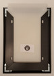 Inspection Frame Black