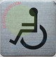 WHEELCHAIR ACCESSIBLE SYMBOL