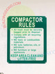 COMPACTOR RULES