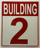 Building Number 2 : Building - 2