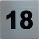 apt number 18