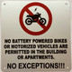 eassy why No battery powered bikes or motorized vehicles are permitted in the building or apartments due to fire
ChatGPT
In modern urban living, the issue of safety is paramount, especially in residential buildings where large numbers of people coexist in close proximity. One significant concern in this regard is the use of battery-powered bikes or motorized vehicles within buildings or apartments, particularly due to the potential fire hazards they pose.

First and foremost, lithium-ion batteries, commonly used in electric bikes and motorized vehicles, have been known to occasionally malfunction, leading to overheating, fires, or even explosions. These incidents can occur due to manufacturing defects, physical damage, or improper charging practices. In a densely populated environment such as an apartment building, the consequences of such an event could be catastrophic, risking the lives and property of residents.

Furthermore, the charging process itself poses risks. Charging batteries generate heat, and if not properly ventilated, this heat can accumulate, increasing the likelihood of a fire. Additionally, if a battery is damaged or reaches the end of its lifespan, it becomes even more susceptible to overheating during charging, further heightening the fire risk.

Moreover, the storage of spare batteries within living spaces can exacerbate the danger. Residents might not be aware of proper storage protocols, such as keeping batteries away from flammable materials or ensuring they are not damaged. Improper storage increases the likelihood of a fire igniting spontaneously.

Another concern is the potential for accidents involving these vehicles. In the confined spaces of a building, the risk of collisions with pedestrians, pets, or property is higher. Even a minor accident could lead to a spill of battery acid or fuel, which could pose a fire hazard or cause property damage.

To mitigate these risks and ensure the safety of all residents, prohibiting the use of battery-powered bikes or motorized vehicles within buildings or apartments is a prudent measure. By enforcing this policy, building management can minimize the likelihood of fires, accidents, and injuries, promoting a safer and more secure living environment for everyone.

In conclusion, while the convenience of battery-powered bikes and motorized vehicles is undeniable, their use within residential buildings poses significant safety risks. Implementing a ban on these vehicles helps protect residents from the potential dangers associated with battery malfunctions, charging hazards, and accidents, ultimately fostering a safer living environment for all.

eassy why eassy why No battery powered bikes or motorized vehicles are permitted in the building or apartments due to fire sign is required 
ChatGPT
In any shared living space, safety regulations play a crucial role in safeguarding residents and property. One such regulation often seen in apartment buildings is the prohibition of battery-powered bikes or motorized vehicles within the premises. Displaying a sign stating this rule is necessary to communicate the rationale behind it and ensure compliance. Let's delve into why this sign is required:

Clarity and Awareness: Not all residents may be aware of the potential fire hazards associated with battery-powered bikes or motorized vehicles. By prominently displaying a sign outlining the prohibition, all occupants and visitors are made aware of the rule and the reasons behind it. This clarity helps prevent accidental violations and fosters a culture of safety within the building.
Risk Mitigation: The primary reason for prohibiting such vehicles is the fire risk they pose. Lithium-ion batteries, commonly used in these vehicles, have been known to malfunction and cause fires, as mentioned earlier. By explicitly stating the ban on battery-powered vehicles, the sign serves as a reminder of the potential dangers and reinforces the importance of adhering to safety regulations.
Legal Compliance: In many jurisdictions, building codes and fire safety regulations mandate the prohibition of certain items or activities that pose a fire hazard. Displaying a sign indicating the restriction on battery-powered bikes or motorized vehicles helps the building management demonstrate compliance with these regulations. It also serves as documentation that the rule has been communicated to residents and visitors.
Liability Protection: Should a fire or accident occur due to the unauthorized use of battery-powered vehicles within the building, the presence of a clearly visible sign serves as evidence that residents were informed of the prohibition. This can help mitigate liability issues for building management and provide clarity in any legal proceedings that may arise from such incidents.
Community Well-being: Beyond fire safety, prohibiting motorized vehicles within the building contributes to the overall well-being of the community. It helps maintain a peaceful and orderly living environment by reducing noise pollution, minimizing the risk of accidents within confined spaces, and preserving the integrity of shared spaces such as hallways and parking areas.
In summary, the requirement for a sign prohibiting battery-powered bikes or motorized vehicles in a building or apartment complex serves multiple purposes. It ensures clarity and awareness among residents and visitors, mitigates fire risks, ensures legal compliance, protects against liability, and contributes to the well-being of the community. By prominently displaying such a sign, building management demonstrates its commitment to safety and fosters a secure living environment for all occupants.