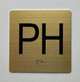 HPD SIGN