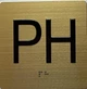 HPD SIGN