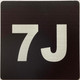 Apartment number
