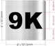 Elevator number