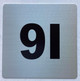 Floor number
