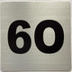 Floor number