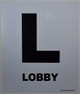 Lobby Signage-Grand Canyon Line