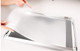 SNAP FRAME REPLACMENT GLASS