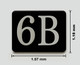 Mailbox 6B