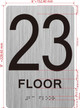 DOB Sign