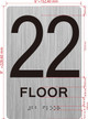 FD SIGN