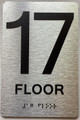 FD SIGN