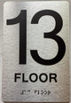 FD SIGN