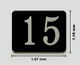 Mailbox 15th