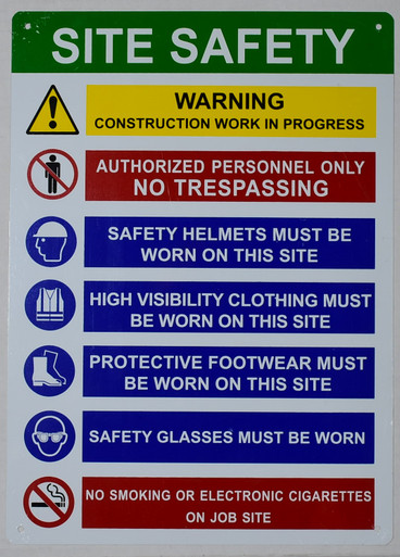 construction ppe