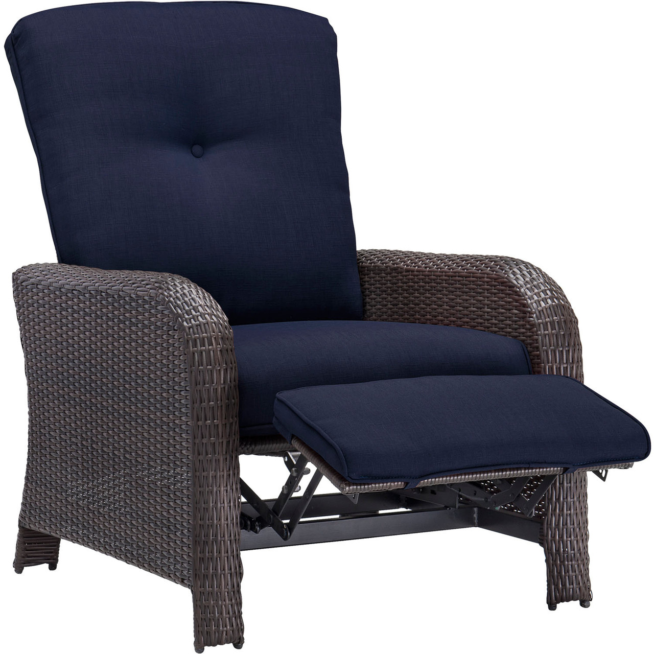 Cushion Set for Strathmere Outdoor Recliners - Hanover Home