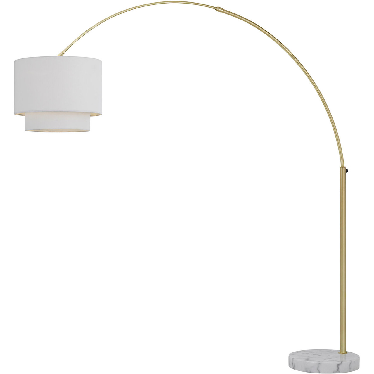 hanover floor lamp