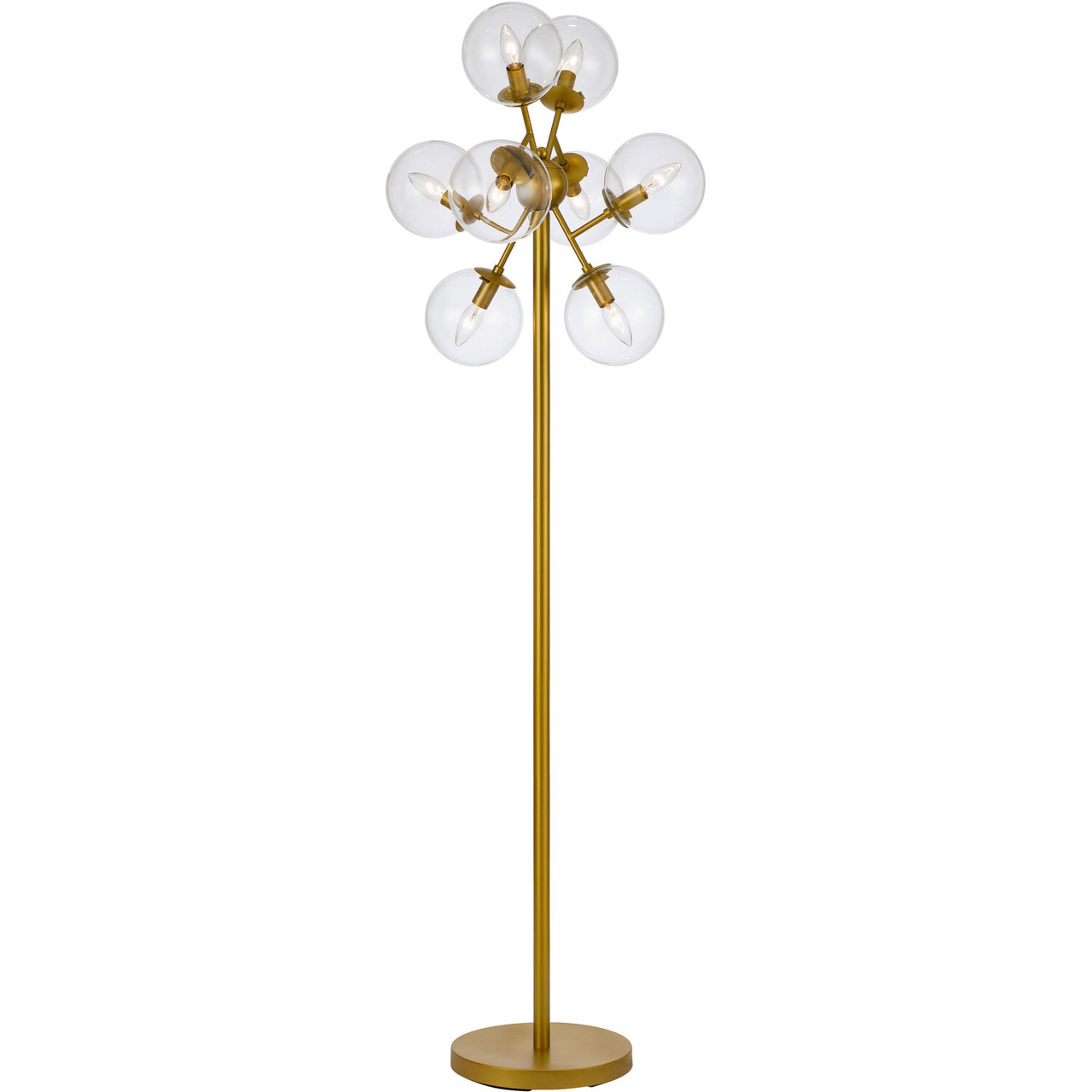 hanover floor lamp