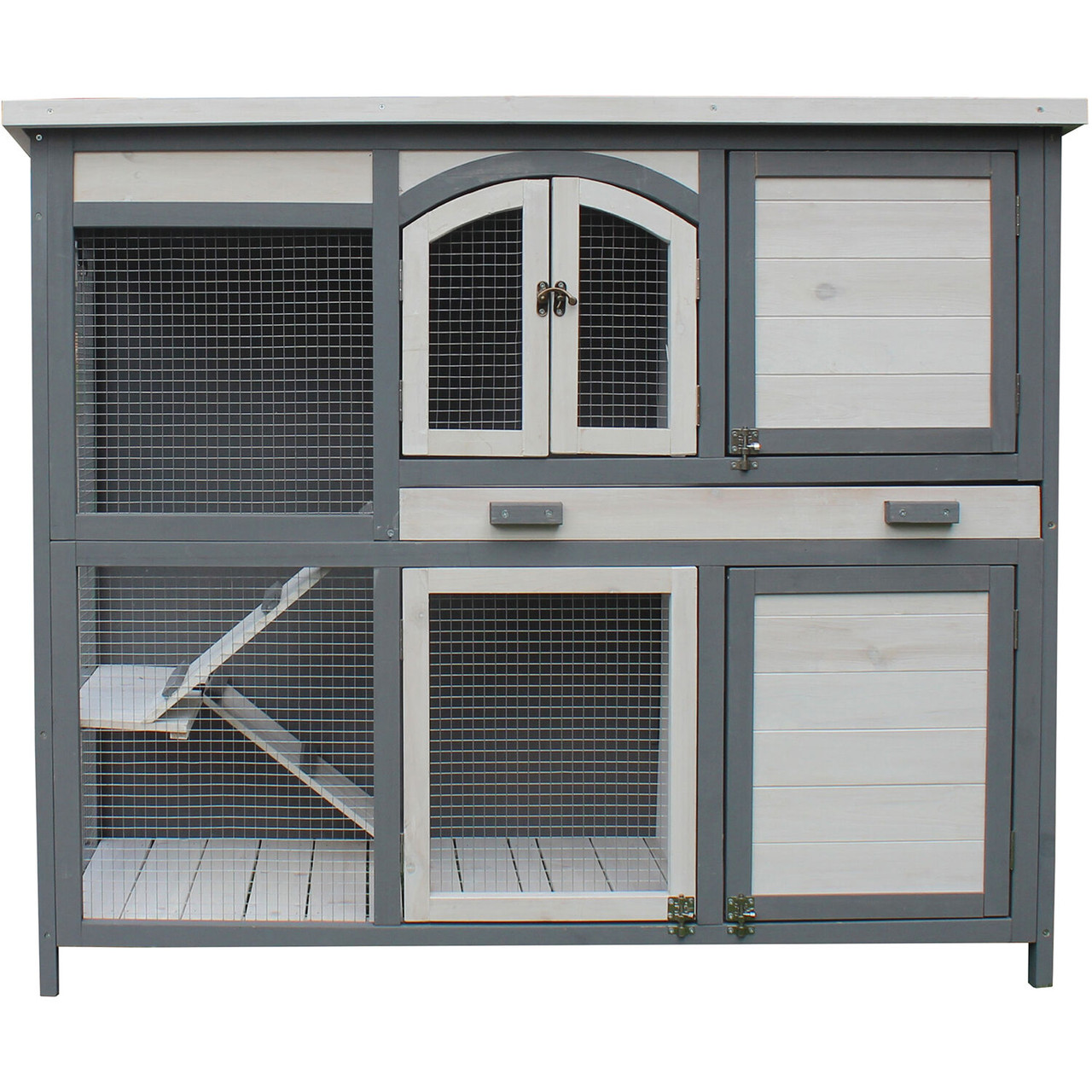 Black friday shop rabbit hutch