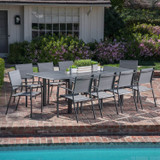 HOW TO TAKE CARE OF YOUR PATIO FURNITURE