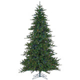 ANNUAL BENEFITS TO OWNING AN ARTIFICIAL CHRISTMAS TREE