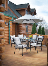 3 WAYS TO PROTECT YOUR OUTDOOR PATIO FURNITURE IN WINTER