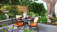 HOW TO GET YOUR OUTDOOR SPACE READY FOR SUMMER