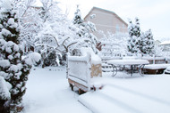 HOW TO PROTECT YOUR OUTDOOR PATIO FURNITURE IN THE COLDER MONTHS