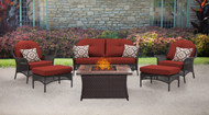 6 TIPS FOR PREPARING YOUR OUTDOOR LIVING SPACE FOR FALL