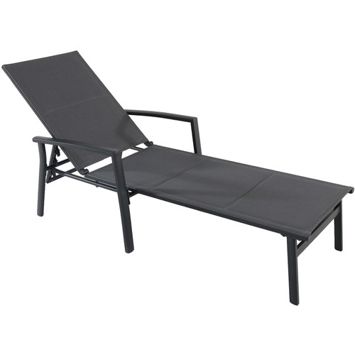 Halsted Padded Chaise