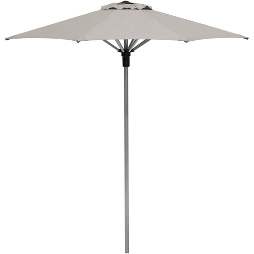 Hanover 7.5-ft Commercial-Grade Outdoor Umbrella