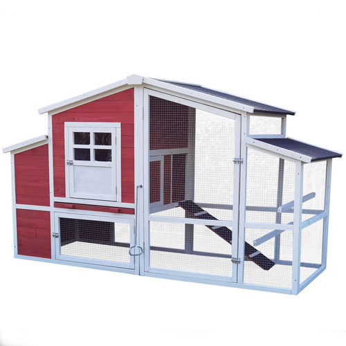 Patio & Garden - Animal Houses - Hanover Home