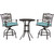 Traditions 3-Piece High-Dining Bistro Set