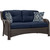 Hanover Strathmere 6-Piece Lounge Set