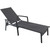 Halsted Padded Chaise