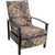 Cedar Ranch Recliner with Camo Cushions