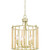 Calliope Beaded Chandelier
5-Light