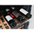 Hanover Vault Series 24-In. Single Zone Wine Cooler with 54-Bottle Capacity and Reversible Door Hinge