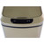 12L Trash Can, Fingerprint resistant, Soft Close, Sensor Lid