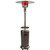 Hanover 7-Ft. 48,000 BTU Steel Umbrella Propane Patio Heater