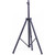 Hanover Height Adjustable Tripod Stand for Select Infrared Heat Lamps, Black