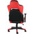 Hanover Commando Ergonomic Gaming Chair with Adjustable Gas Lift Seating & Lumbar Support
