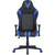 Hanover Commando Ergonomic Gaming Chair with Adjustable Gas Lift Seating Lumbar and Neck Support