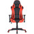 Hanover Commando Ergonomic Gaming Chair with Adjustable Gas Lift Seating Lumbar and Neck Support