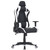 Hanover Commando Ergonomic Gaming Chair with Adjustable Gas Lift Seating Lumbar and Neck Support