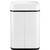 Hanover 12-Liter / 3.2-Gallon Trash Can with Sensor Lid