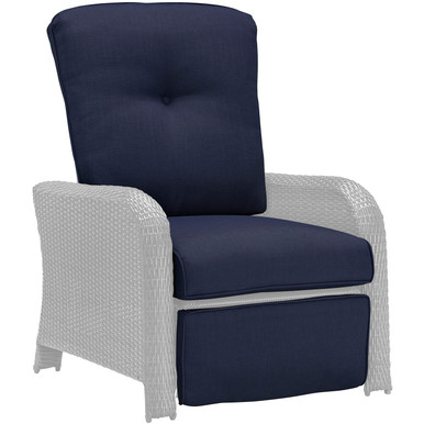 Cushion Set for Strathmere Outdoor Recliners - Hanover Home