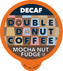 Decaf Mocha Nut Fudge Flavored Coffee by Double Donut-product-thumbnail -product-thumbnail